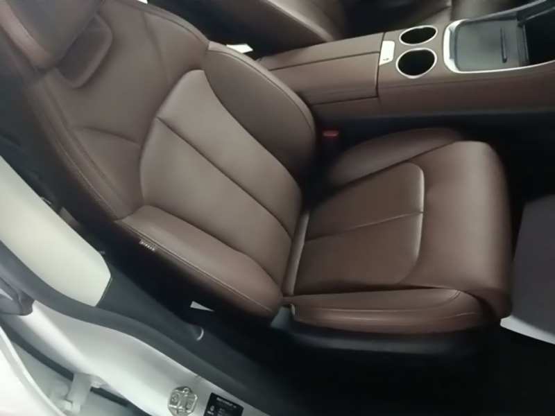 Used Leapmotor C11 2023 Pure Electric 500 Comfort Edition — 24