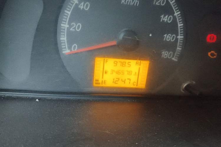 Used Wuling Zhiguang 2014 1.2L Extended Version LD6