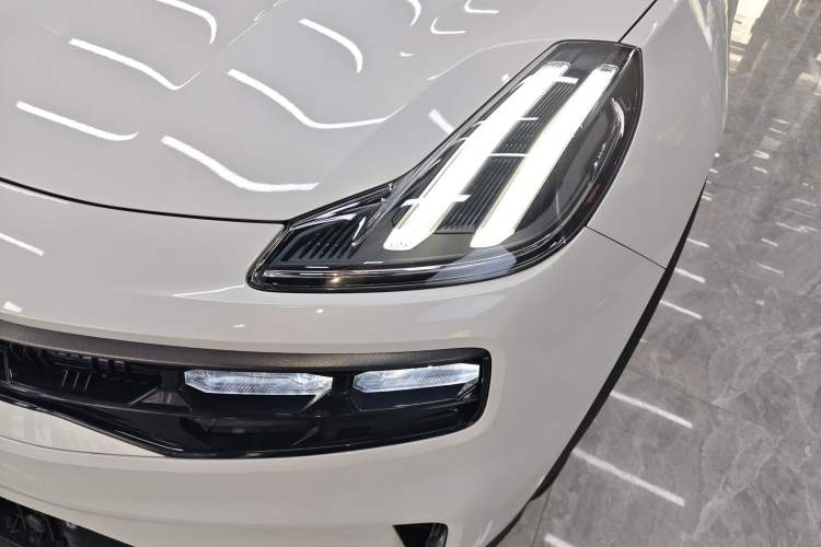 Used Lynk & Co 06 2023 Remix 1.5T JinPro
