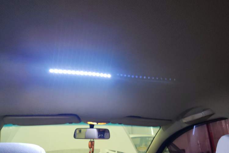 Used Baojun 310W 2017 1.5L Manual Comfort Version China V