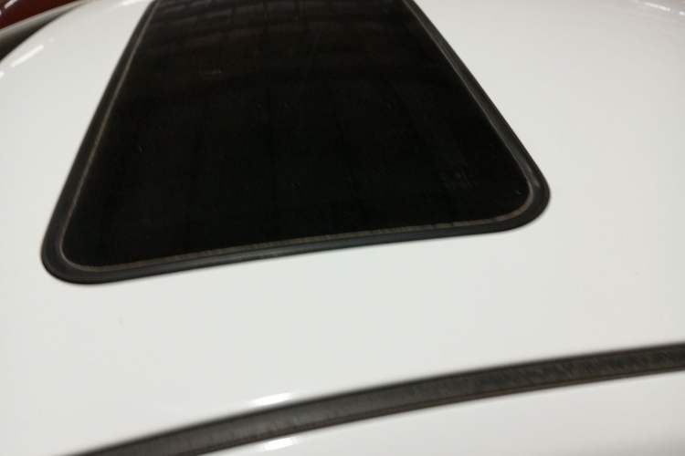 Used Hyundai Elantra (5th Generation / Langdong) 2016 1.6L Automatic Prestige Model
