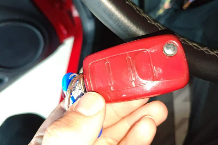 Used Volkswagen Beetle 2018 180TSI Yile Model