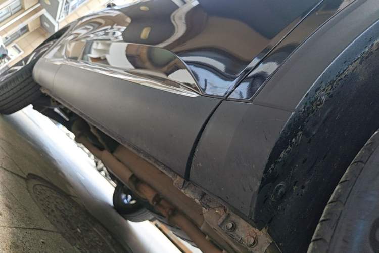 Used Haval F7 2021 1.5T Two-Wheel Drive i-Type
