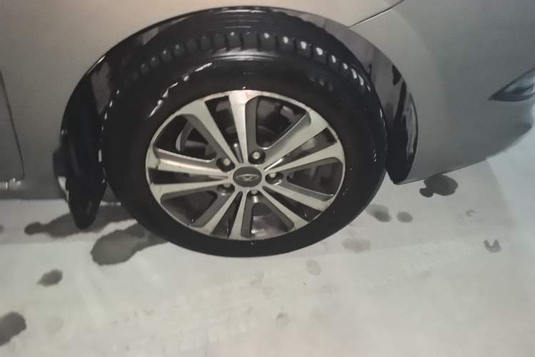 Used Chery Arrizo 3 2015 1.5L Manual - Value Edition
