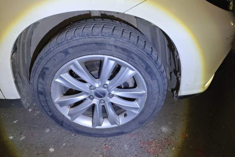 Used Haval H2 2016 Red-Label 1.5T Automatic Two-Wheel Drive Luxury Model