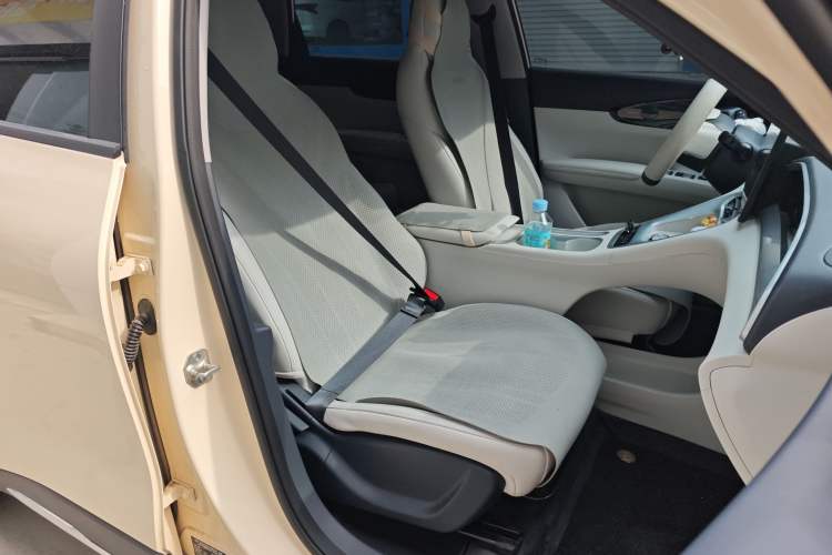 Used Geely Galaxy Geome 2025 UP 410km Exploration Edition