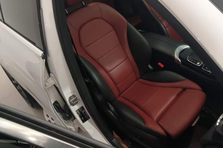 Used Mercedes-Benz GLC 2020 Facelifted GLC 260 L 4MATIC Dynamic Edition
