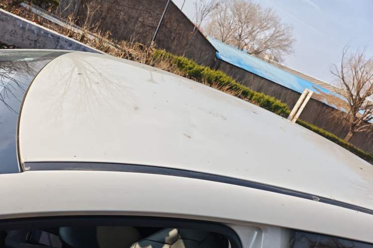 Used Baojun Cloud 2023 460 Pro