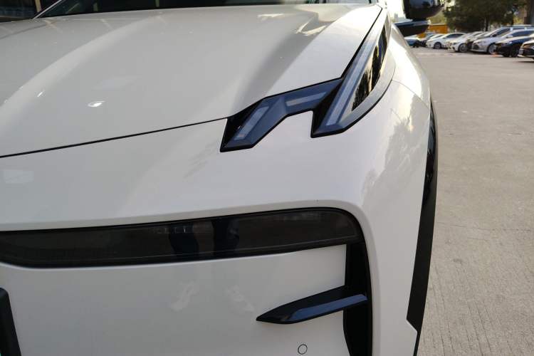 Used Zeekr X 2025 Four-Seater Rear-Drive Cube Version