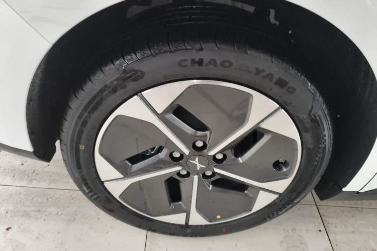 Used XPeng MONA M03 2025 515 Long-Range Plus
