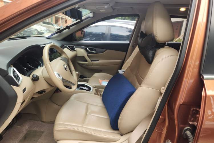 Used Nissan X-Trail 2014 2.0L CVT Comfort Edition 2WD