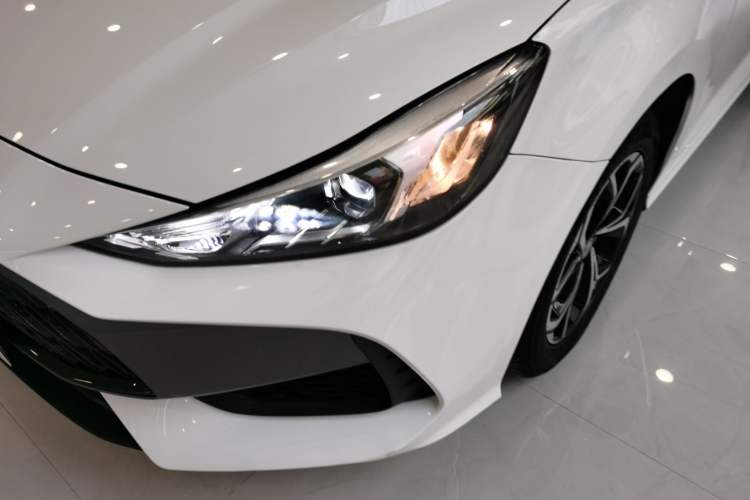 Used MG 5 2022 180 DVVT CVT Youth Luxury Edition