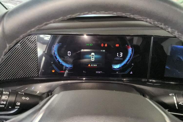 Used Changan Eado 2020 PLUS Blue Whale NE 1.4T GDI DCT Prestige Model