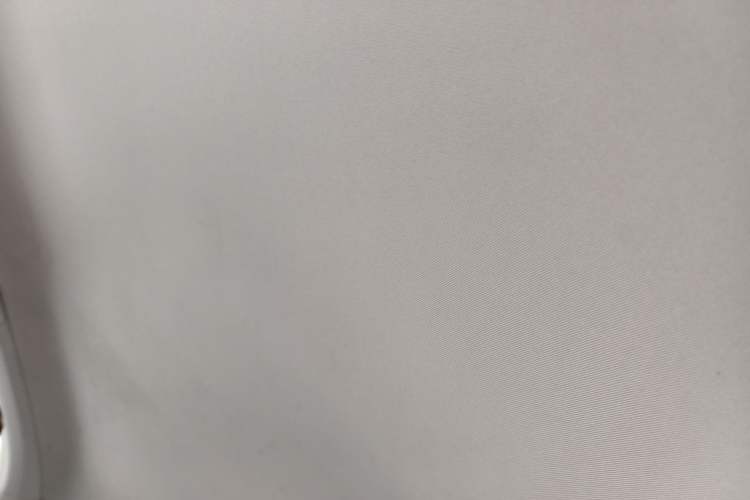 Used Baojun KiWi EV 2021 Artist Model Ternary Lithium Headliner