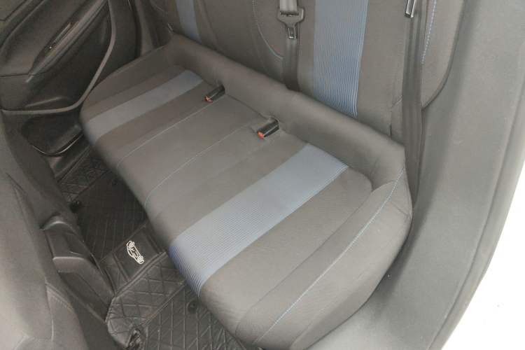 Used Peugeot 308 2018 1.6L Automatic Luxury Edition