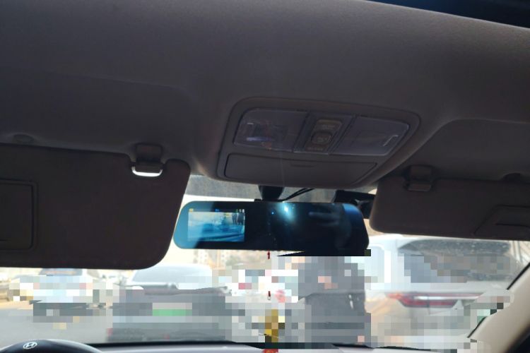 Used Hyundai Celesta 2011 1.6L Manual Luxury Model
