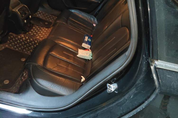 Used Audi A6L 2018 30th Anniversary Edition 35 TFSI Sport Edition