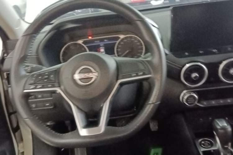 Used Nissan Sylphy 2023 1.6L CVT Enjoyment Edition