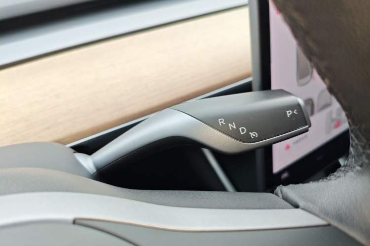 Used Tesla Model 3 2020 Refreshed Version Long-Range Rear-Wheel Drive
