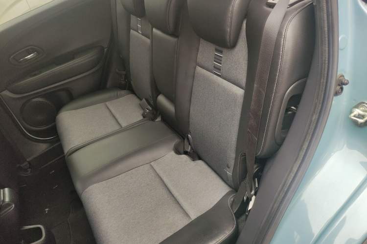 Used Honda XR-V 2021 220TURBO CVT Luxury Edition Left Rear Seat