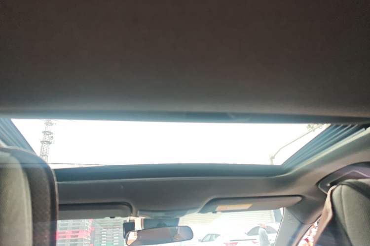 Used Toyota Levin 2021 Dual-Engine 1.8H E-CVT Luxury Edition Headliner