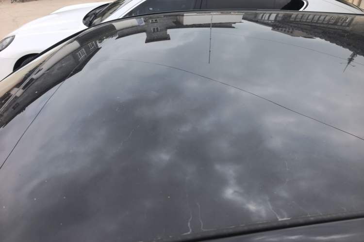 Used Chery Little Ant 2024 Youth Edition 321km Only Love Version 29.23 kWh Roof