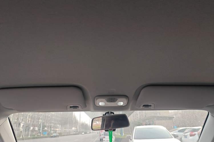 Used Chery QQ Ice Cream 2024 Edition Youth Version 205km Sundae
