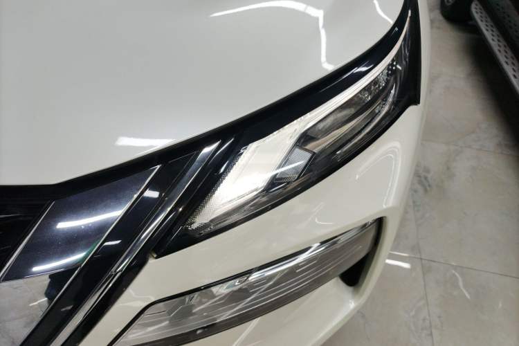 Used Nissan X-Trail 2021 VC-Turbo 300 CVT 2WD Luxury Edition Left Front Headlight