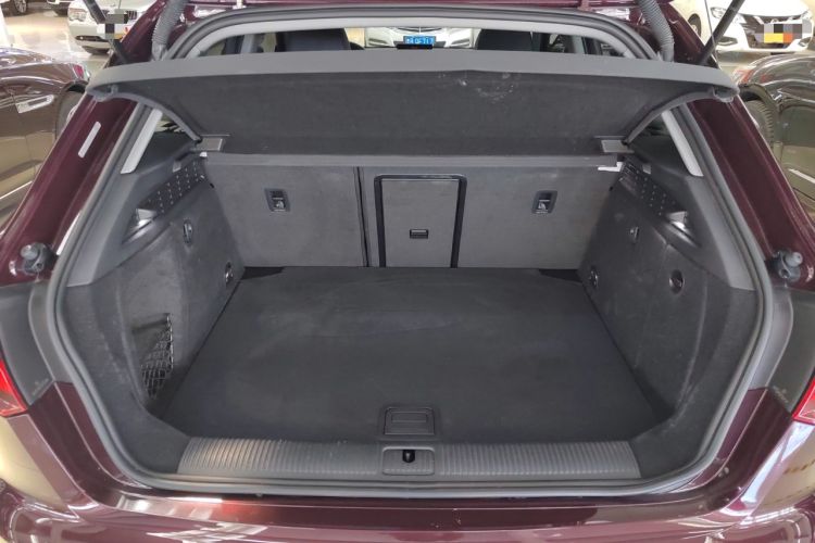 Used Audi A3 2017 Sportback 40 TFSI Style Edition
