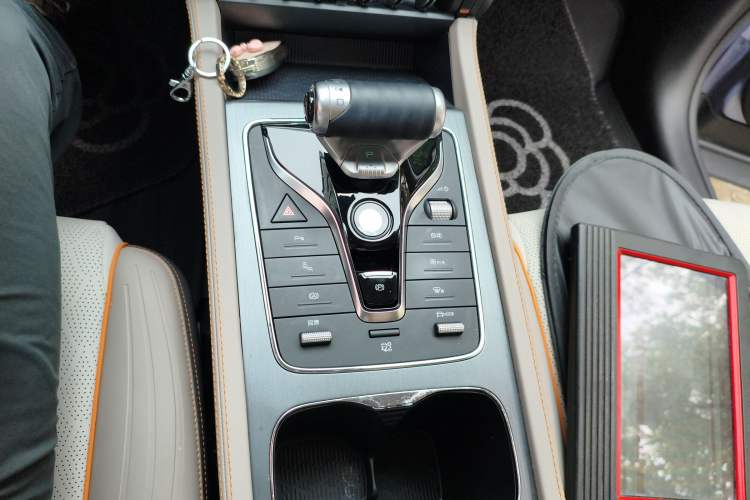 Used BYD Yuan PLUS 2023 Champion Edition 510KM Superior Model