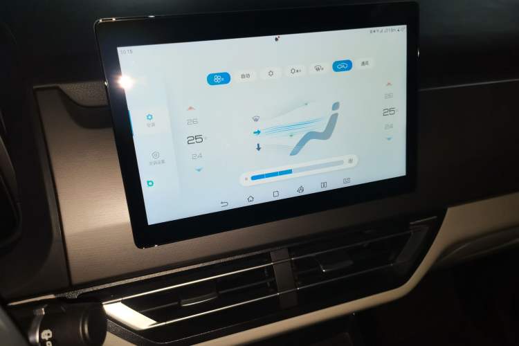 Used BYD Yuan Pro 2023 401KM Luxury Version