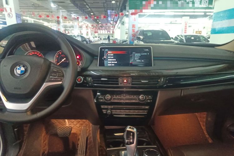 Used BMW X5 (Import) 2017 xDrive28i