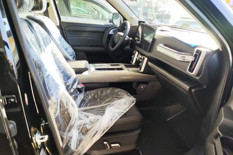 Used Haval DARGO 2026 Model 1.5T DCT Border Collie Edition