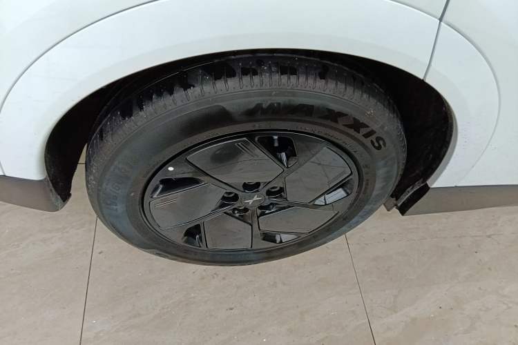 Used XPeng G6 2025 625 Long-Range Max Flagship Edition