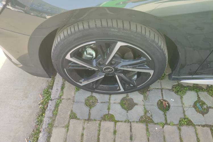 Used Audi A3 2023 Updated Sportback 35 TFSI Stylish Sports Type