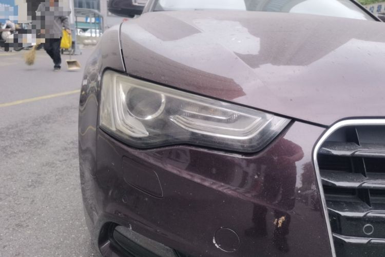 Used Audi A5 2016 Sportback 45 TFSI