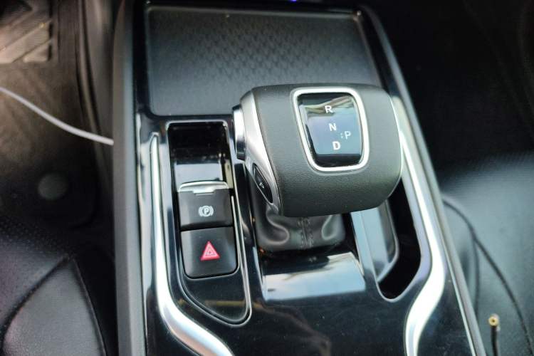 Used Hongqi E-QM5 2024 610 km PLUS
