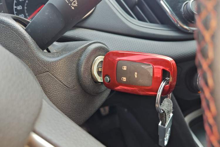 Used Chevrolet Monza 2020 Light Hybrid Redline 320T Dual-Clutch Joyful Edition