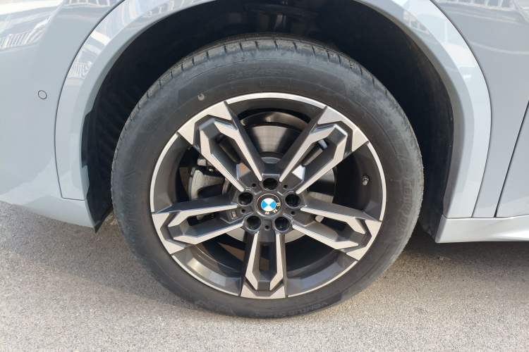 Used BMW X2 2024 sDrive25i M Sport Package