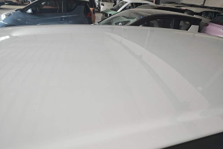 Used Chery Domi 2025 Model 305km Comfort Edition