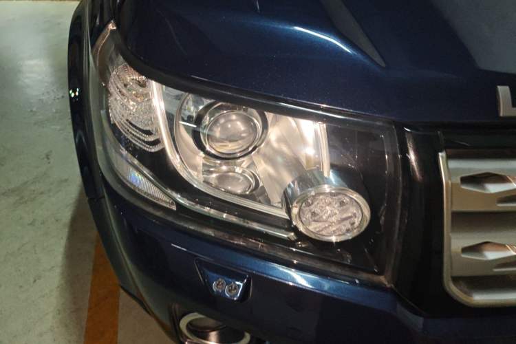 Used Land Rover Freelander 2 2013 2.0T Si4 SE Gasoline Edition