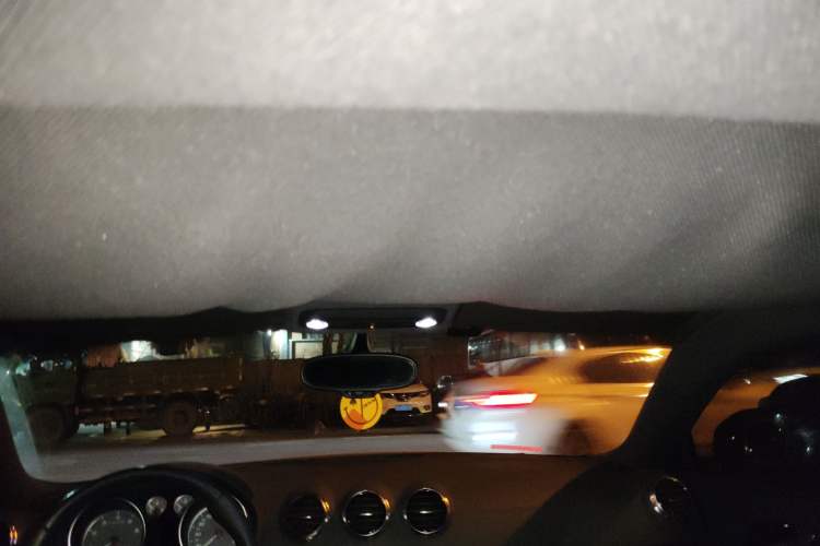 Used Audi TTS 2011 TTS Coupe 2.0TFSI quattro Headliner