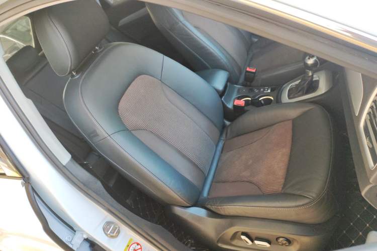 Used Audi Q3 2018 30th Anniversary Edition 30 TFSI Fashion Model
