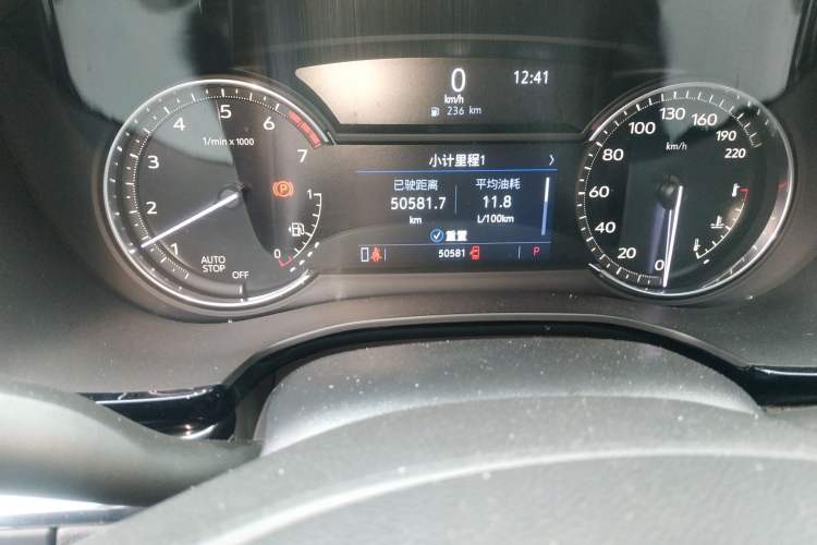 Used Cadillac XT6 2020 28T Six-Seater Fashion Edition