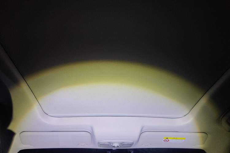 Used Ford Territory 2020 Lingjie S EcoBoost 145 CVT Zunling Edition