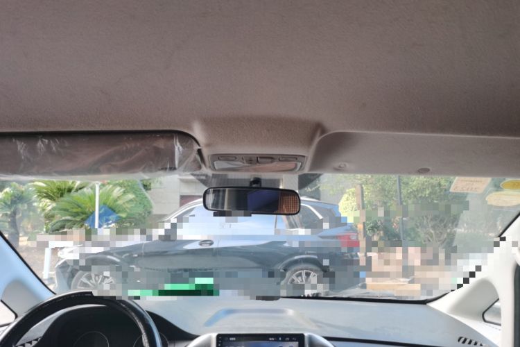 Used JAC Refine M3 2019 PLUS Maker Edition 1.8L Luxury Model