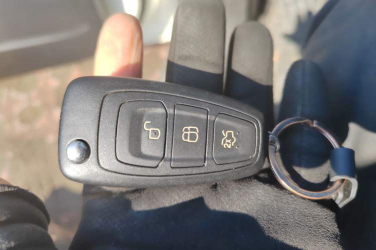 Used Ford Focus 2015 Hatchback EcoBoost 125 Automatic Supreme Style Edition
