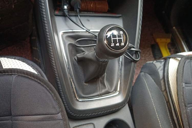 Used MG ZS 2018 1.5L Manual Comfort Edition China V Standard
