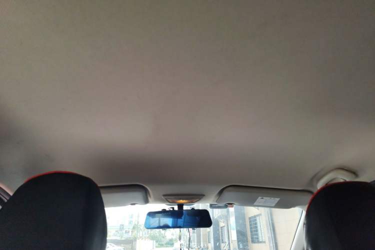 Used Baojun 730 2019 1.5T CVT Fashion Model 7 Seats China V Emission Standard