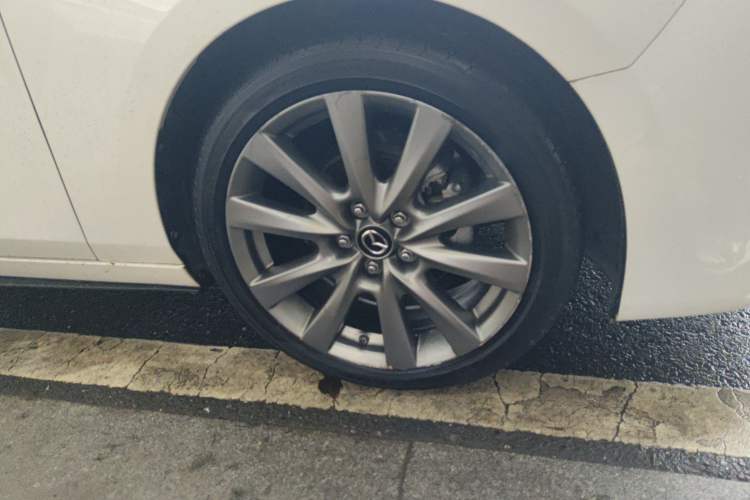 Used Mazda Mazda 3 Axela 2020 2.0L Automatic Zhiya Edition